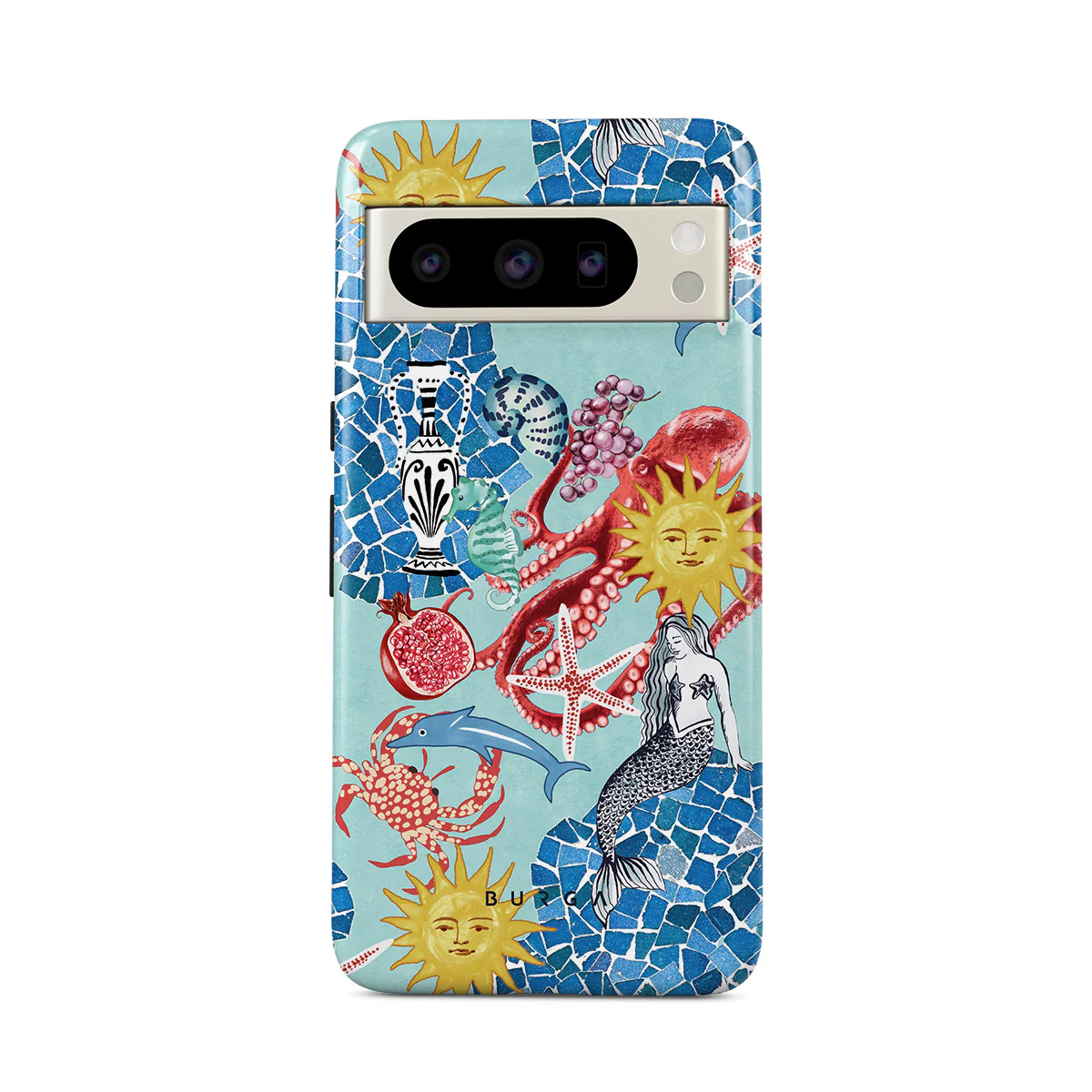 Aegean Affair - Google Pixel 8 Pro Case