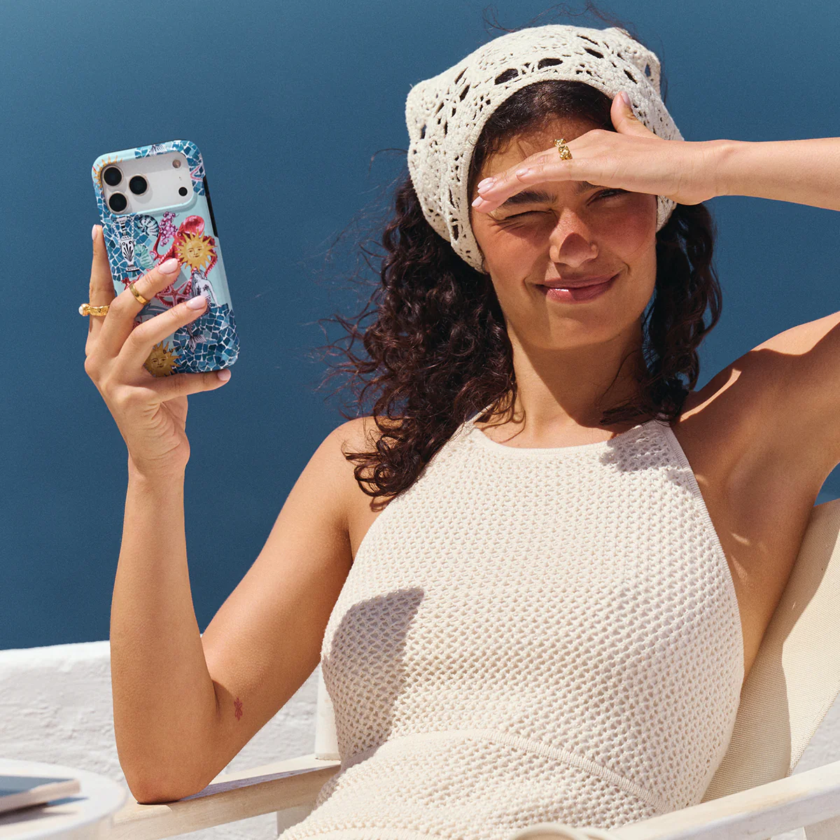 Aegean Affair - iPhone 11 Pro Max Case - Image 29