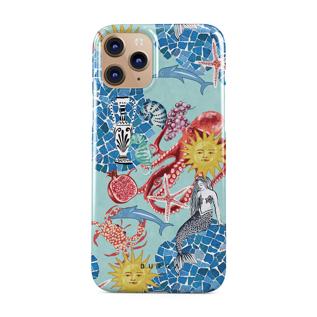 Aegean Affair - iPhone 11 Pro Max Case - Image 5