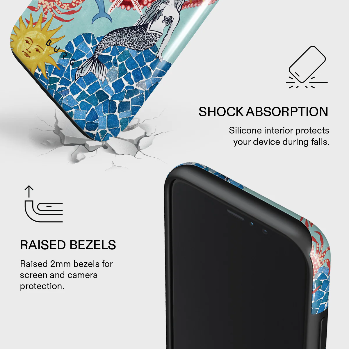 Aegean Affair - iPhone 11 Pro Max Case - Image 8