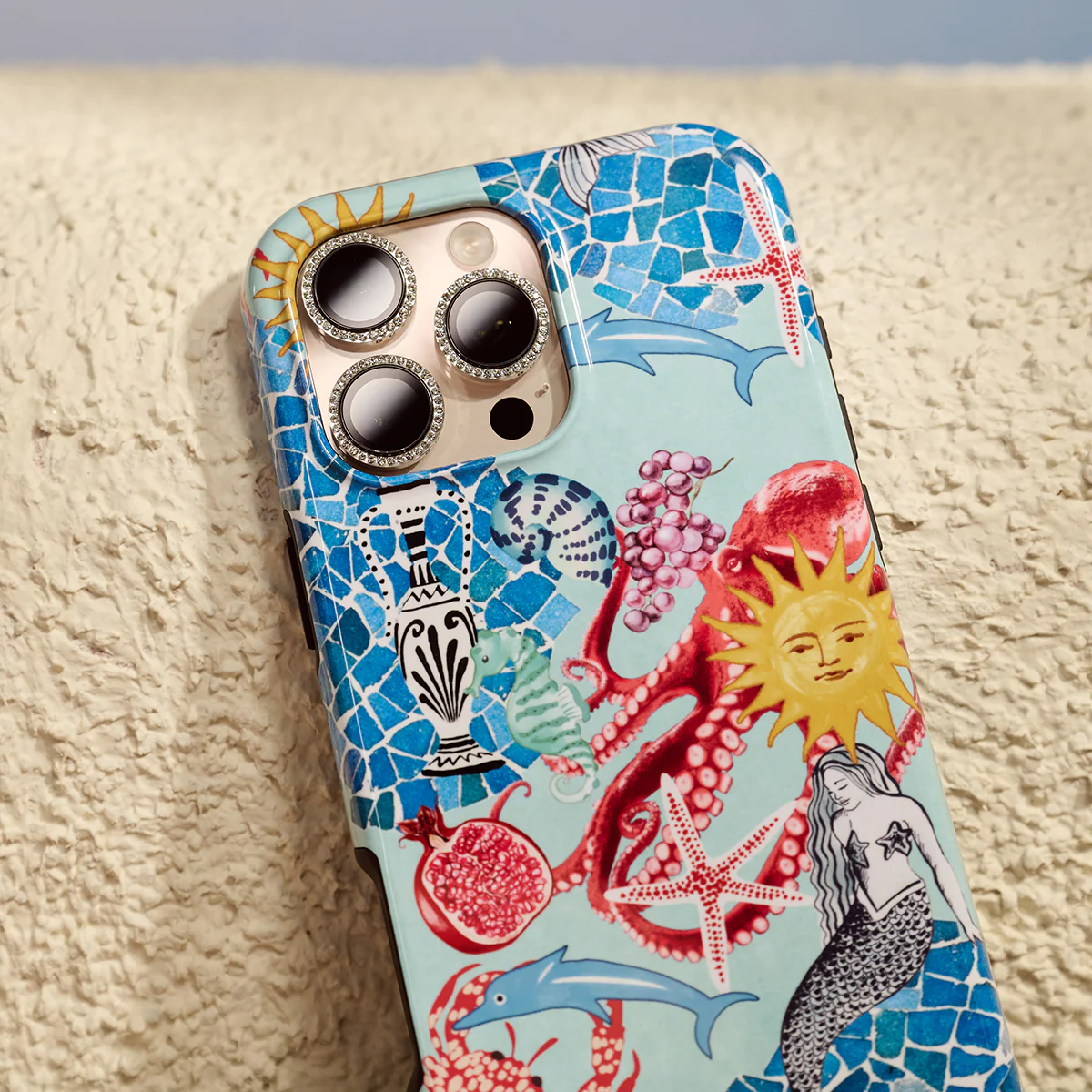 Aegean Affair - iPhone 13 Case - Image 40