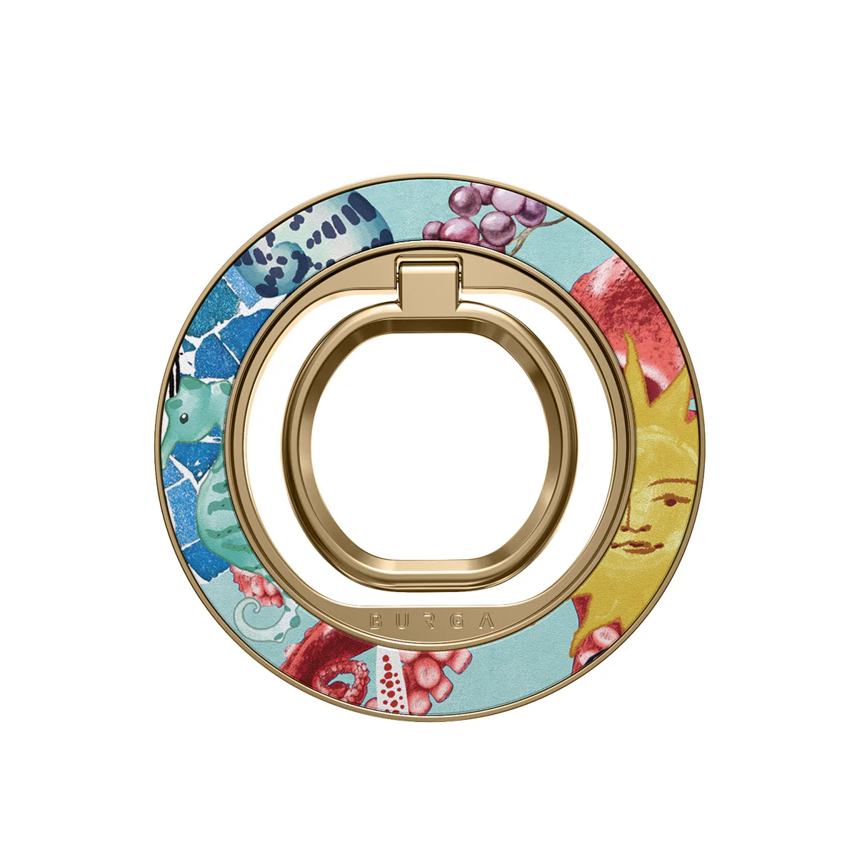 Aegean Affair - Magnetic Ring Holder - Image 5