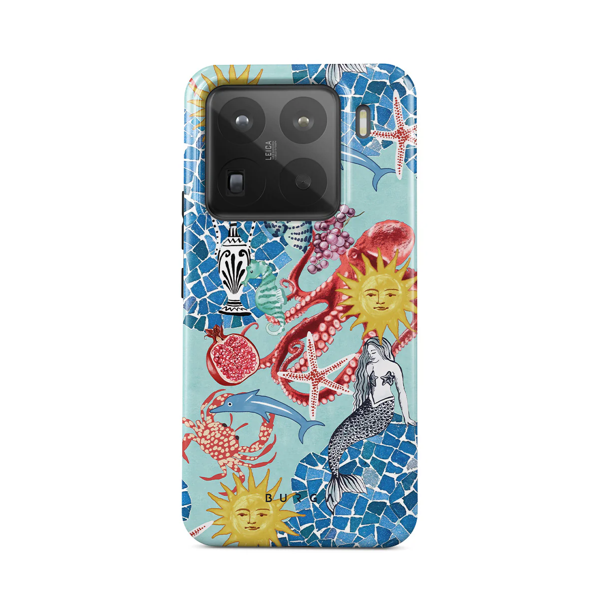 Aegean Affair - Xiaomi 15 Pro Case