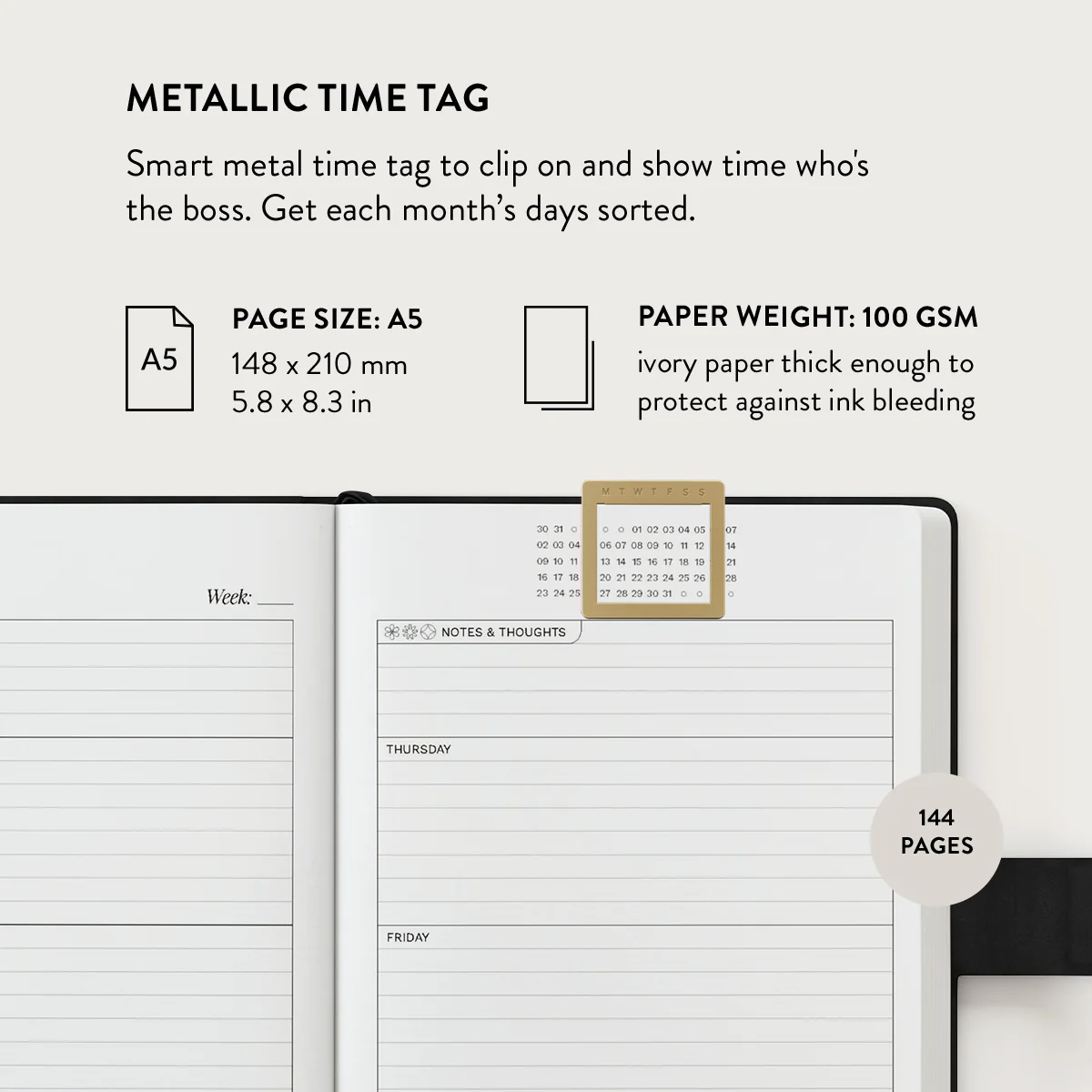 Against the Odds - Infinity Planner - Image 5