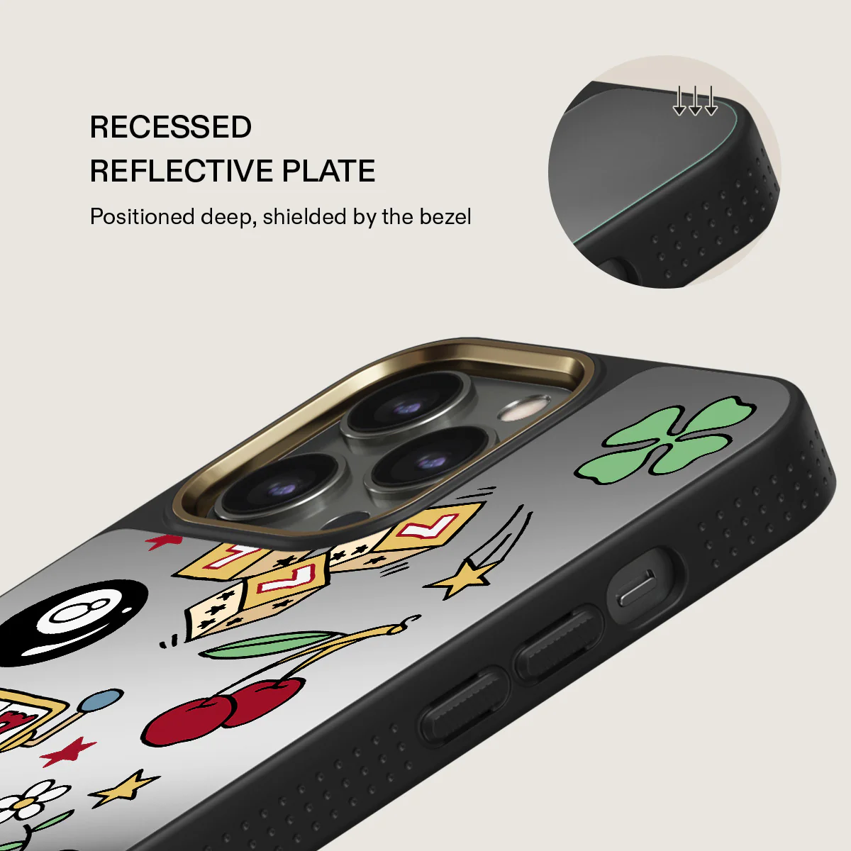 Against the Odds - iPhone 12 Pro Case - Image 22