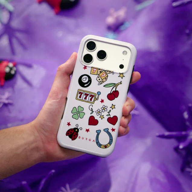Against the Odds - Xiaomi Redmi Note 14 5G Case - Image 5