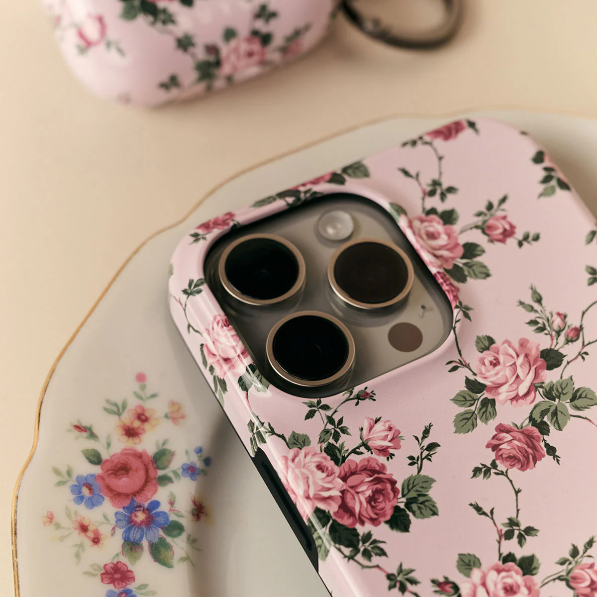Alice - Samsung Galaxy S25 FE Case - Image 7