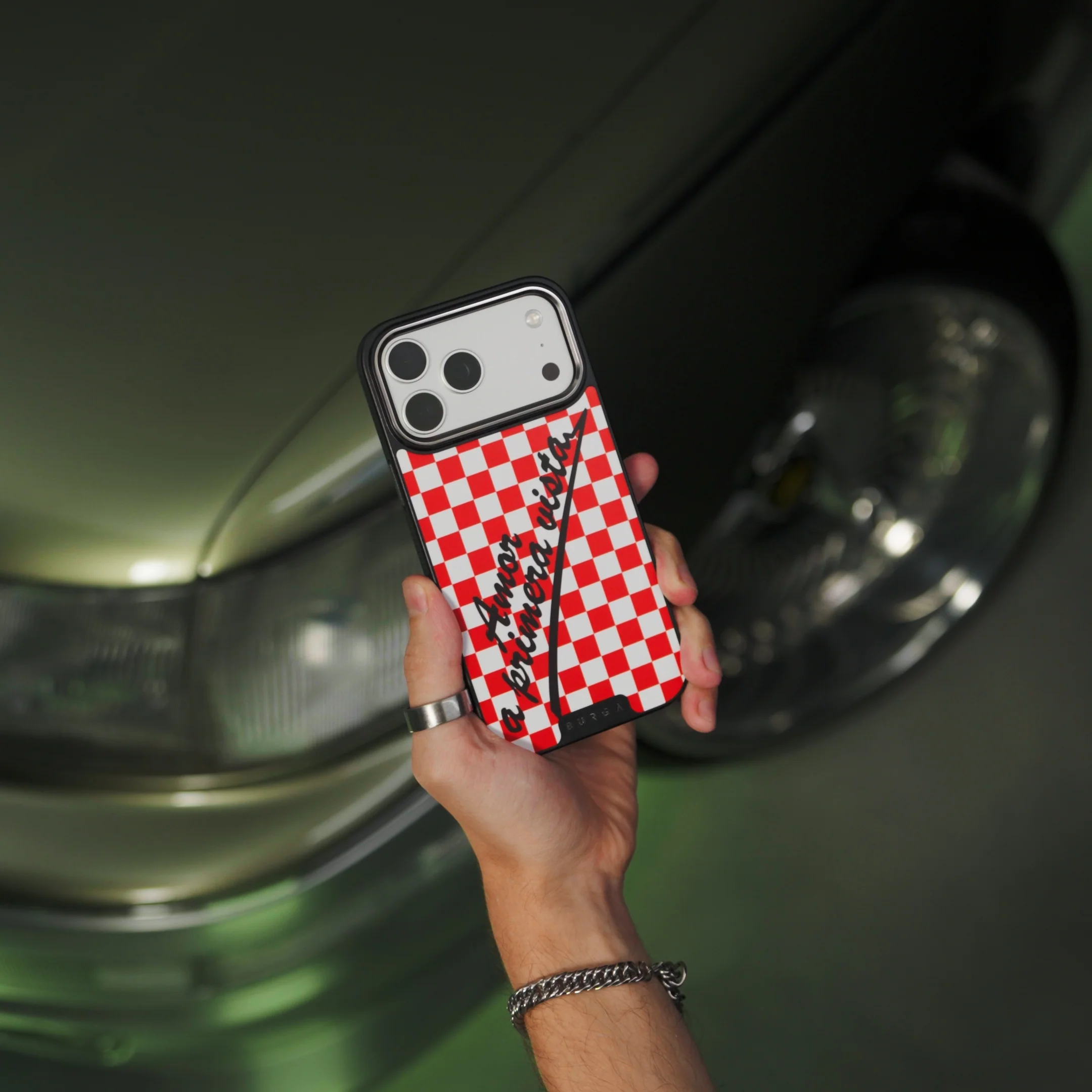 Amor - Google Pixel 9 Pro Case - Image 20