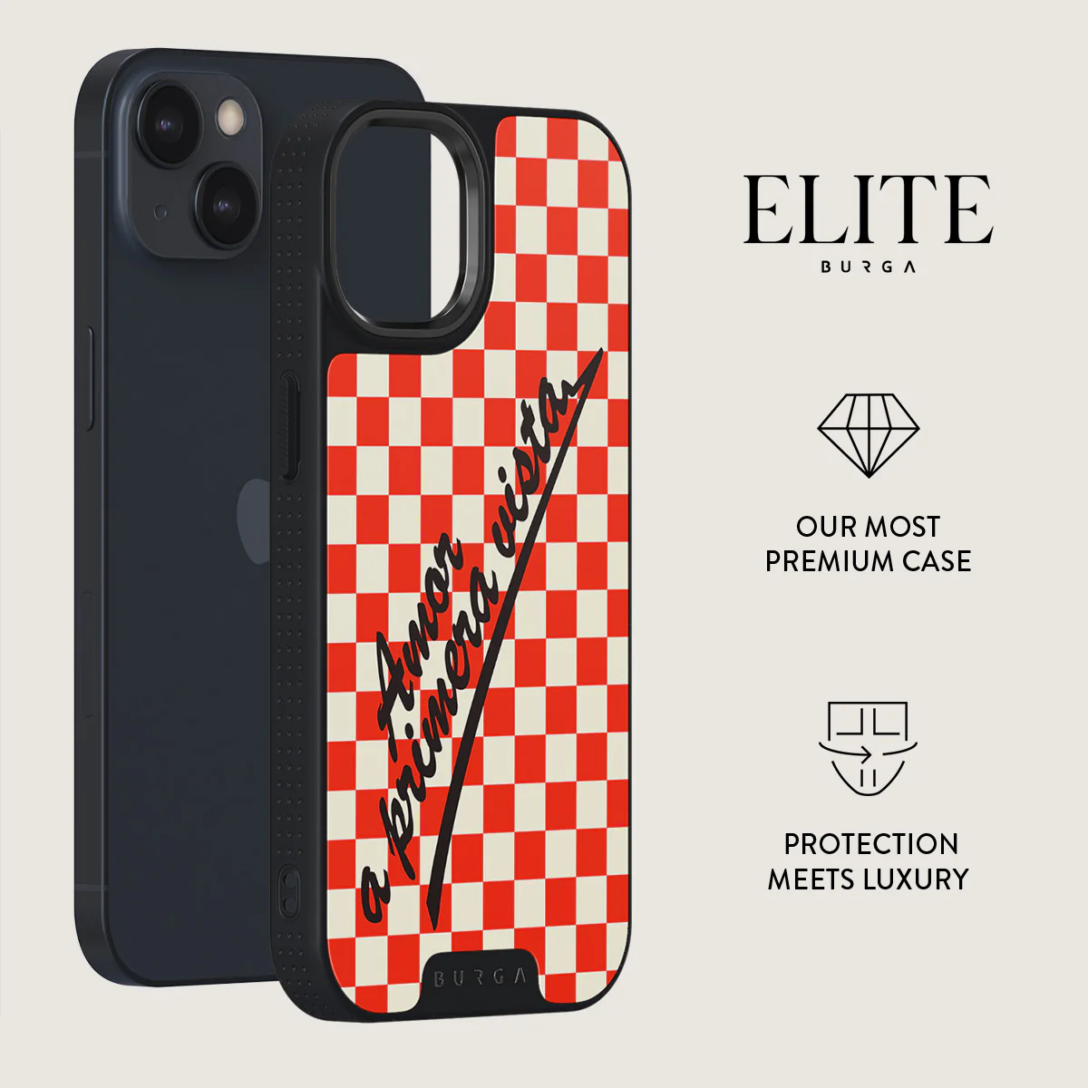 Amor - iPhone 14 Case - Image 13