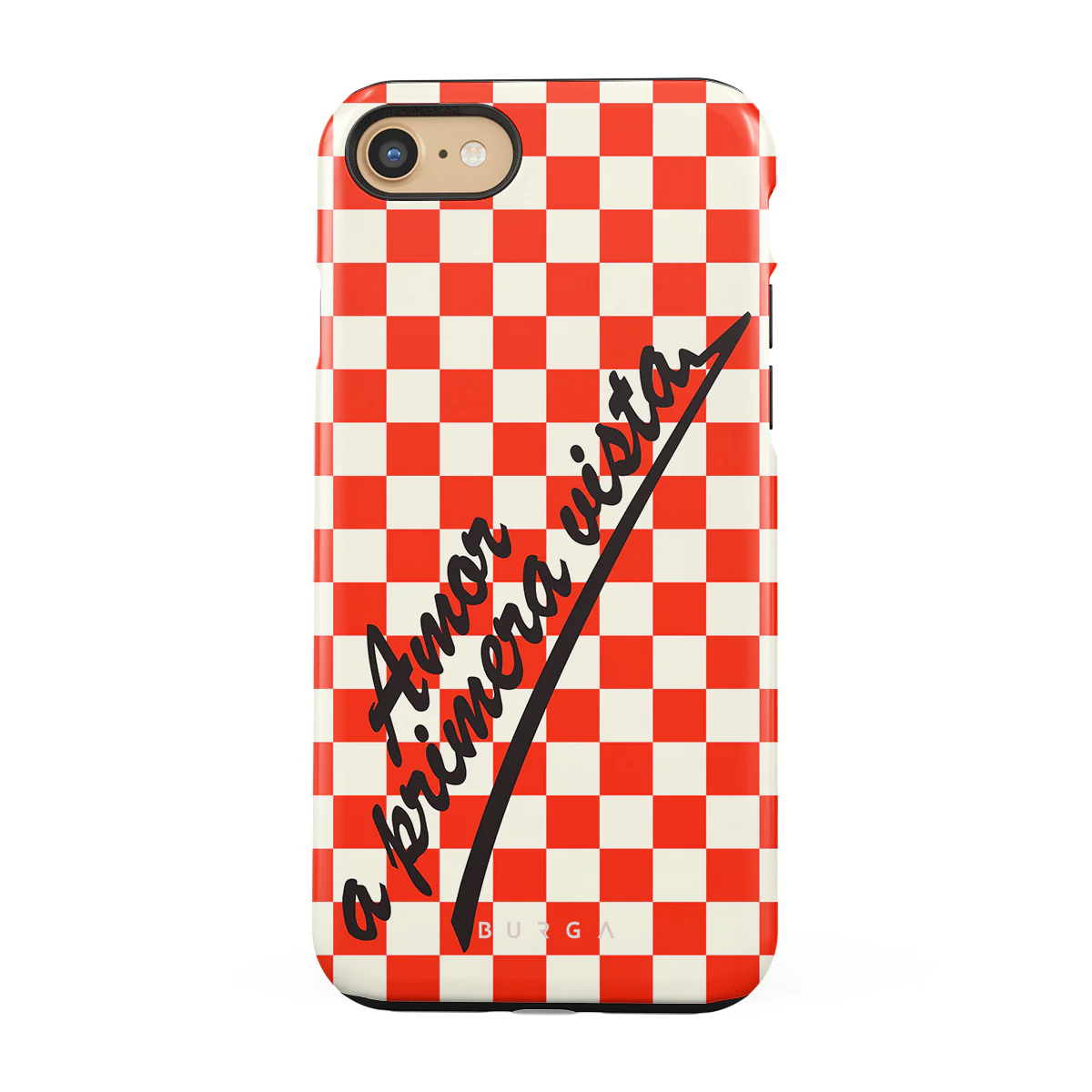 Amor - iPhone 7 / iPhone 8 Case