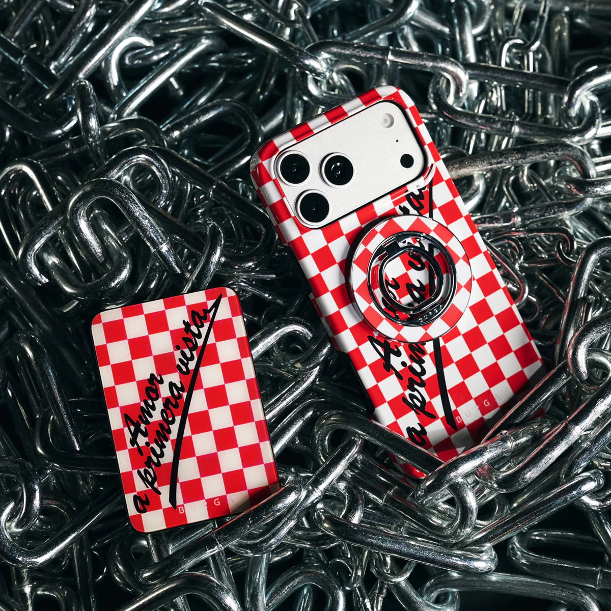Amor - iPhone 7 / iPhone 8 Case - Image 8