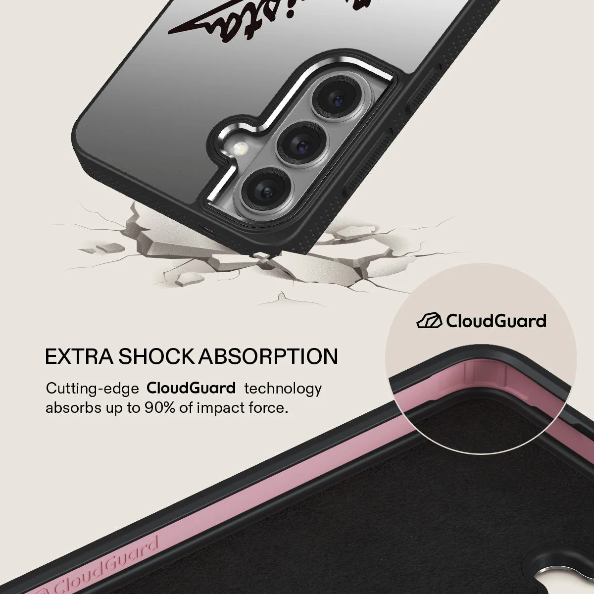 Amor - Samsung Galaxy S26 Case - Image 50