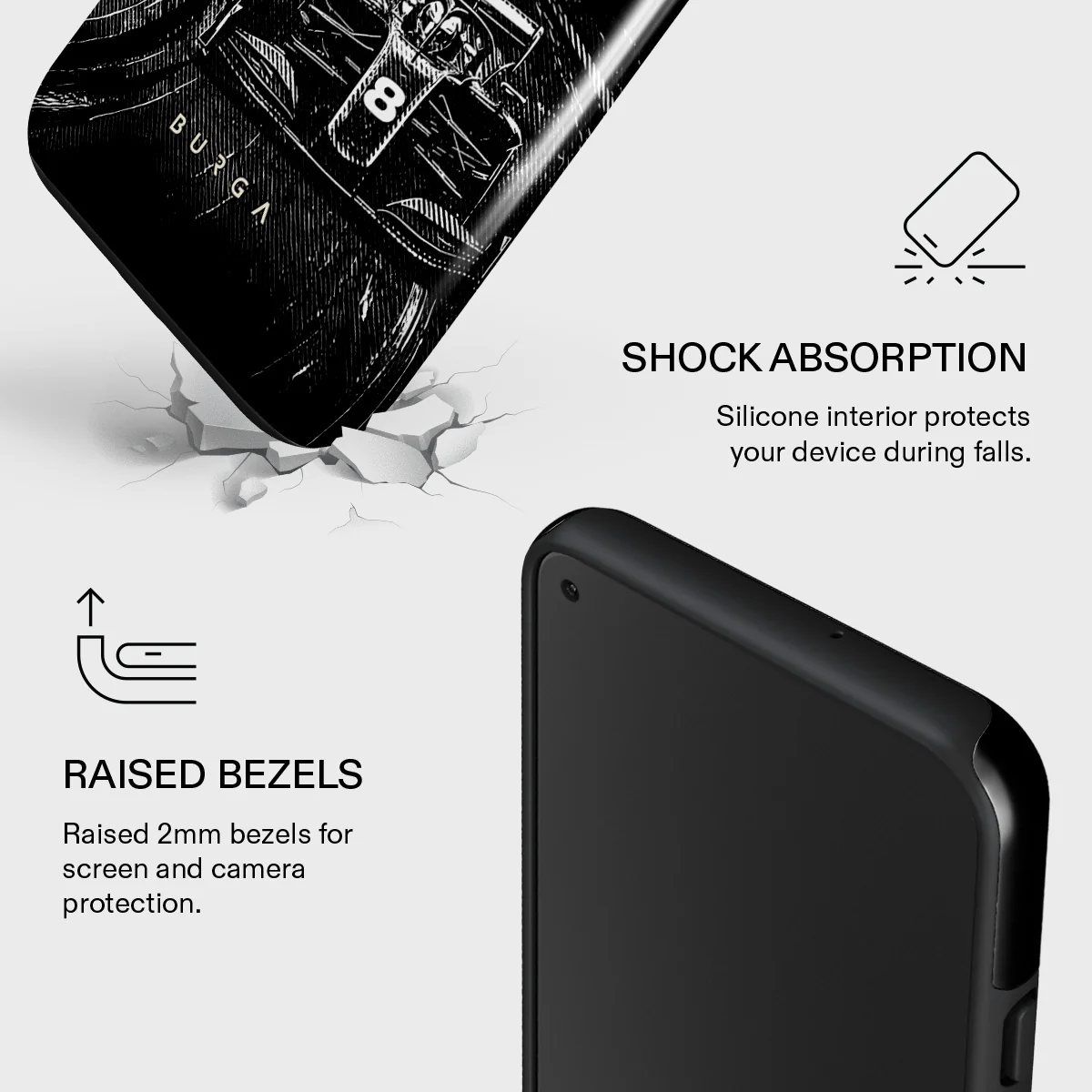 Apex - Google Pixel 5 Case - Image 4