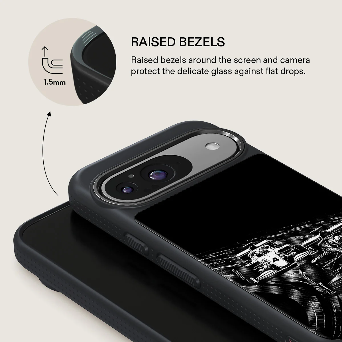 Apex - Google Pixel 9 Case - Image 15