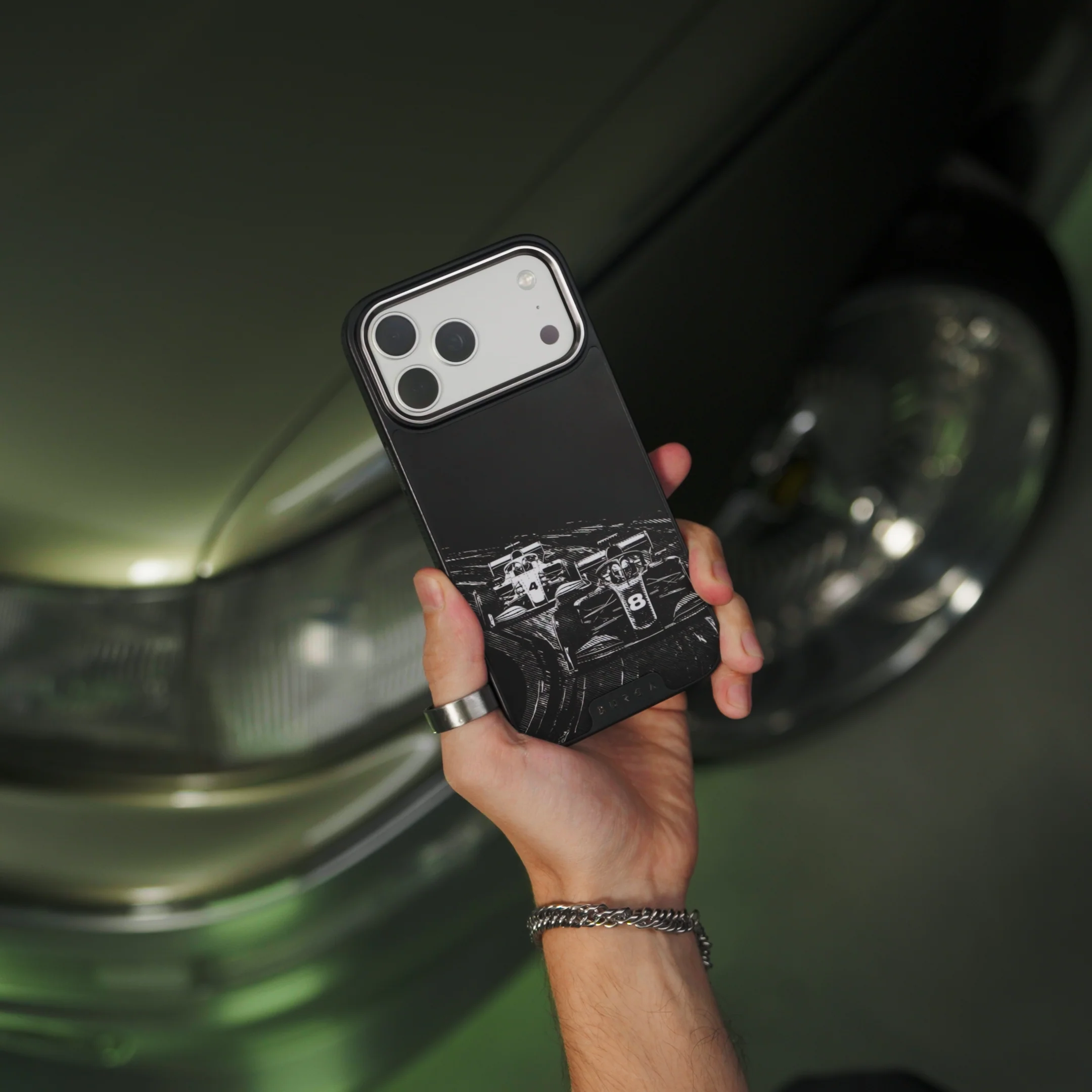 Apex - Google Pixel 9 Case - Image 20