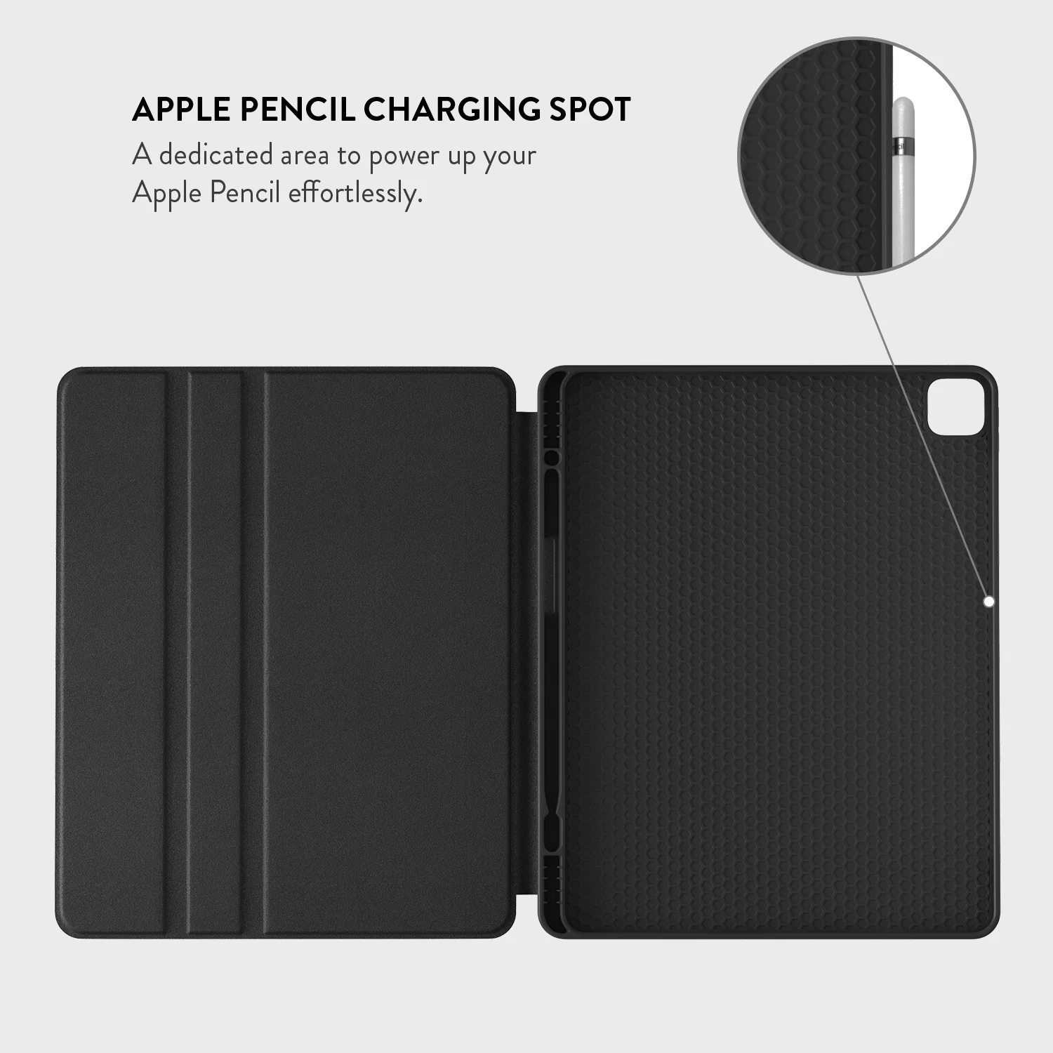 Apex - iPad Pro 12.9 (4th/3rd Gen) Case - Image 6
