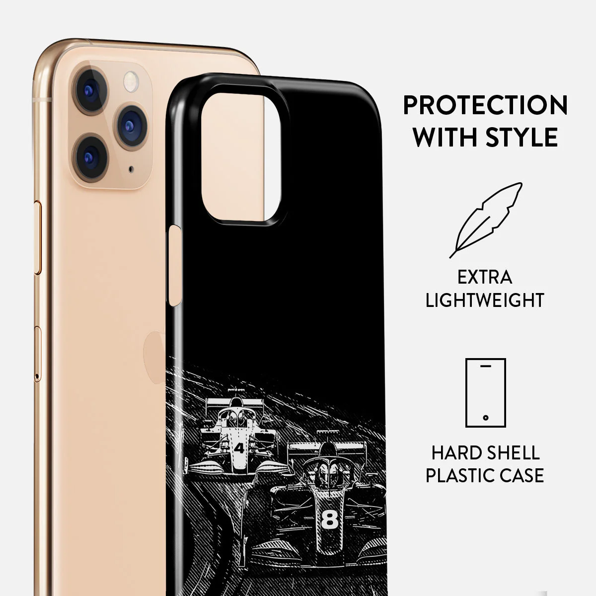 Apex - iPhone 11 Pro Max Case - Image 2