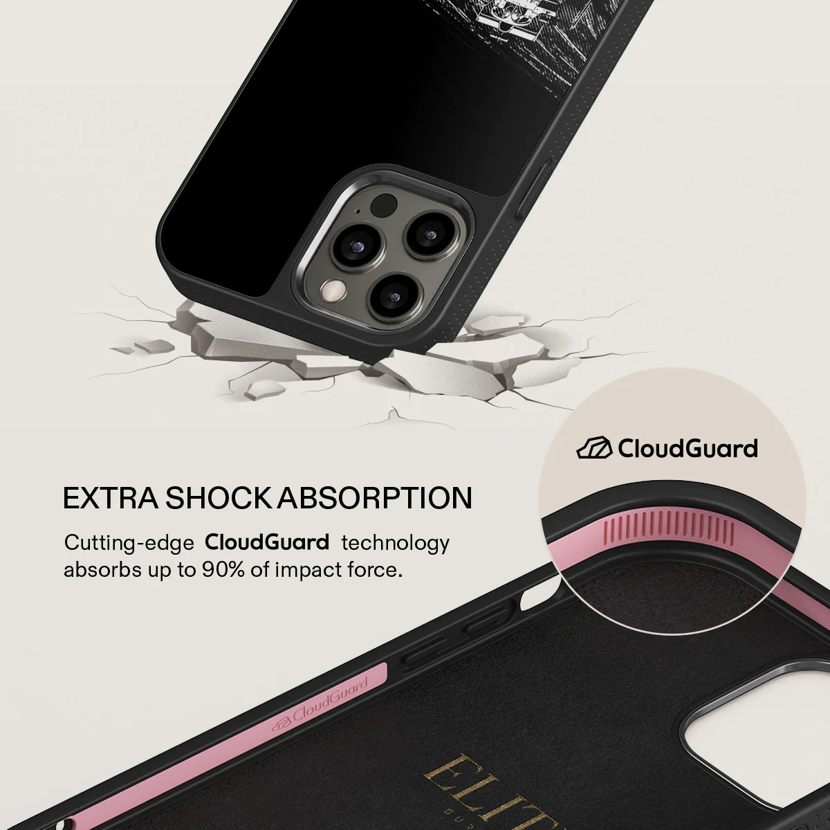 Apex - iPhone 12 Pro Case - Image 14