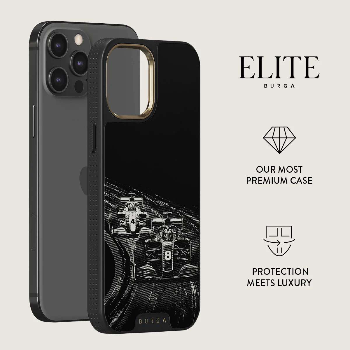Apex - iPhone 12 Pro Case - Image 6