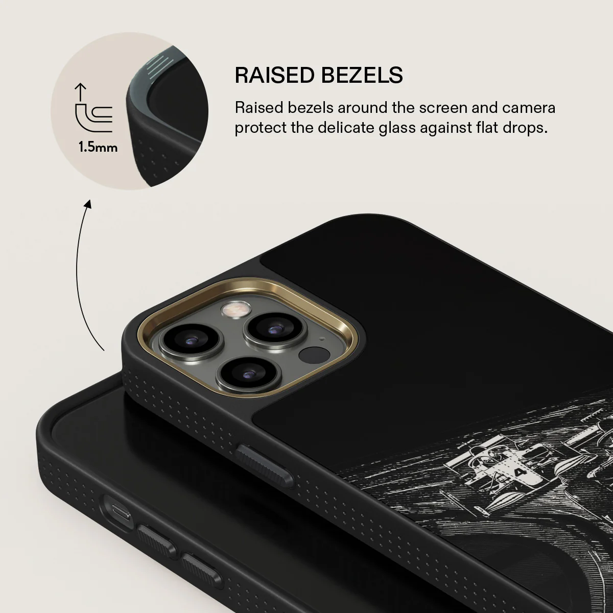 Apex - iPhone 12 Pro Case - Image 8