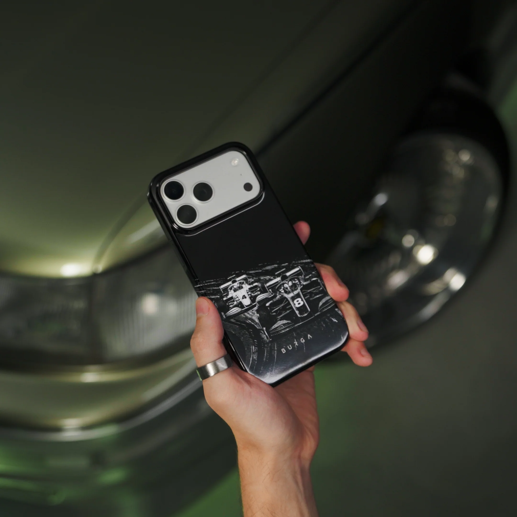 Apex - iPhone 13 Case - Image 19