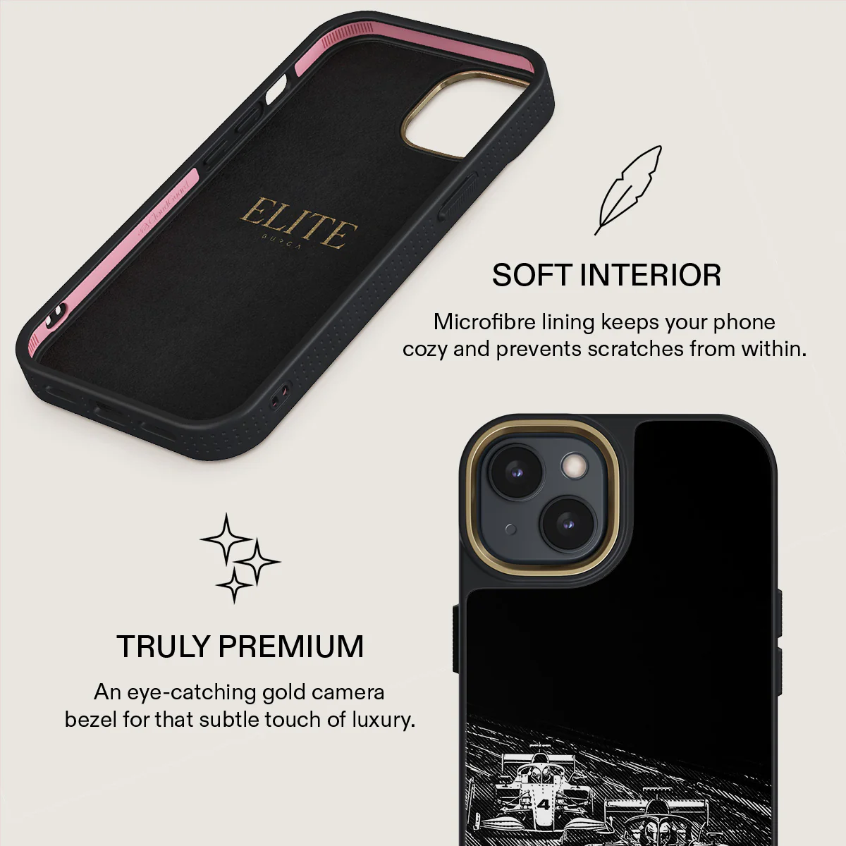 Apex - iPhone 14 Case - Image 10