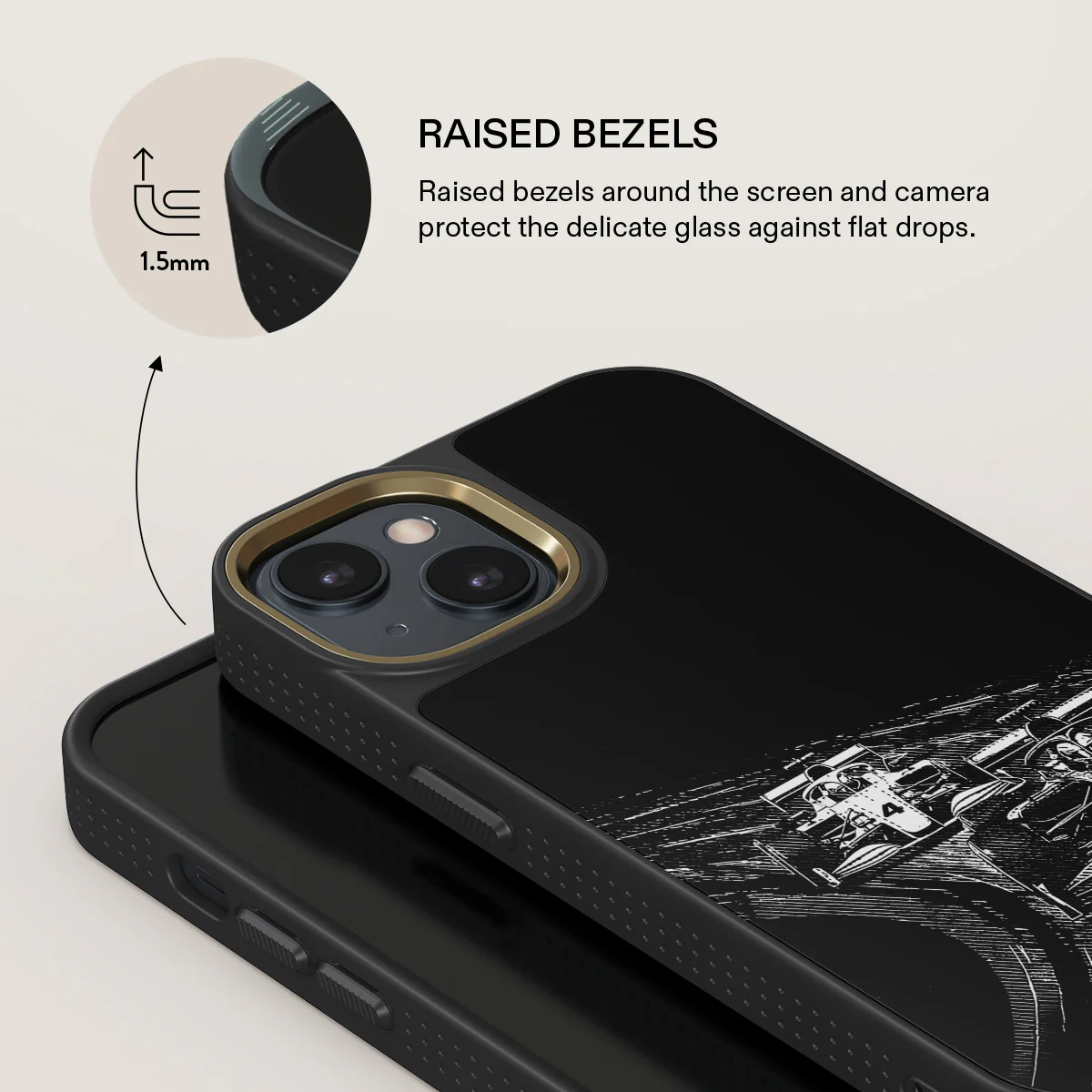Apex - iPhone 14 Case - Image 8