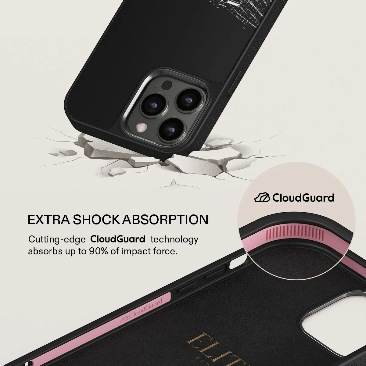 Apex - iPhone 14 Pro Case - Image 14