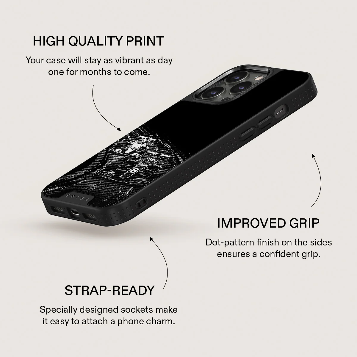 Apex - iPhone 14 Pro Case - Image 16