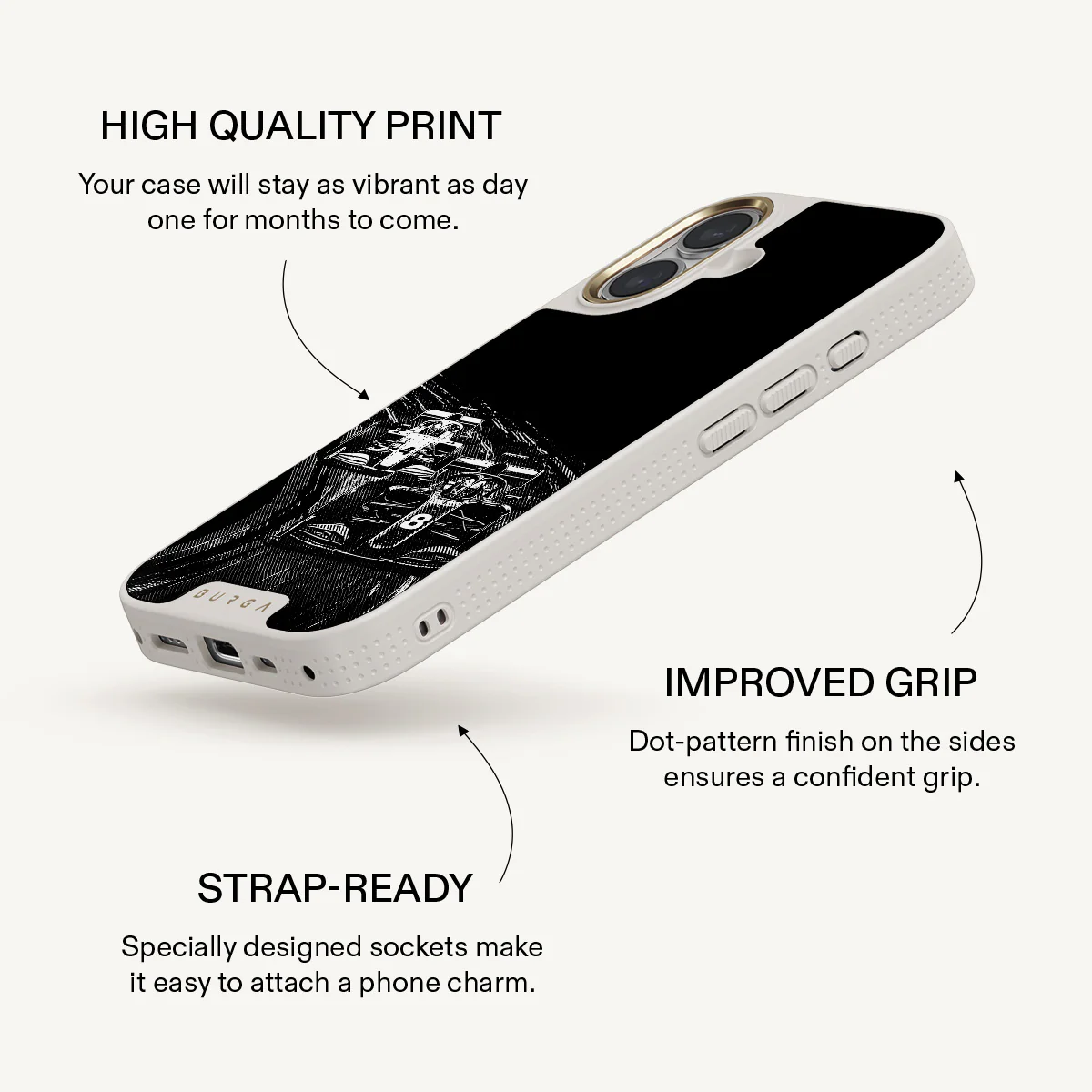 Apex - iPhone 16 Case - Image 24