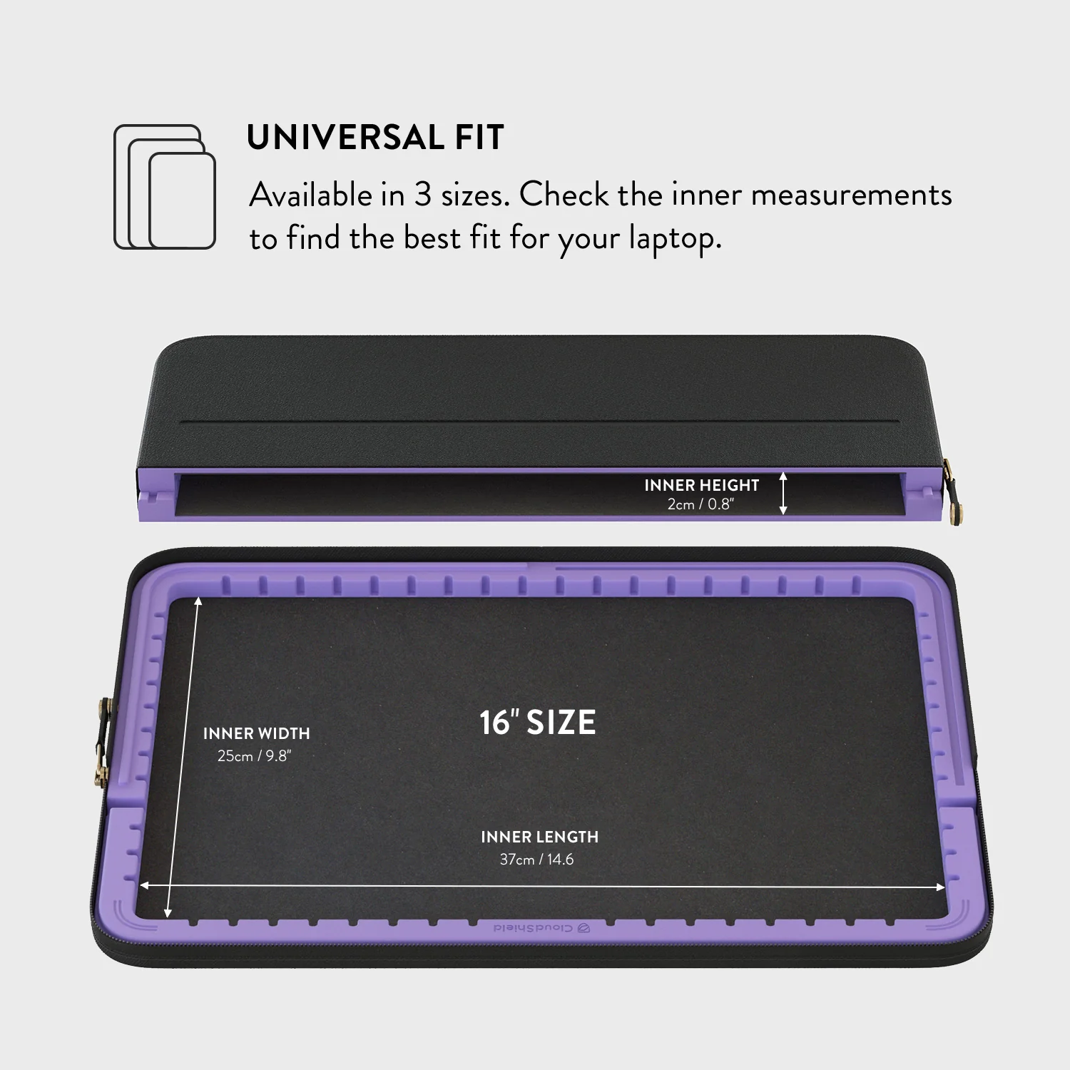 Apex - Laptop Sleeve - Image 4