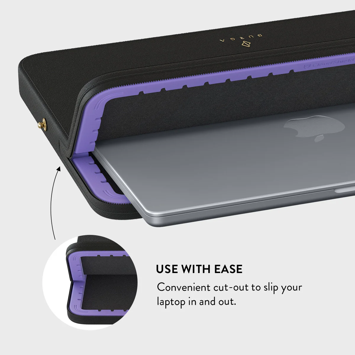 Apex - Laptop Sleeve - Image 8