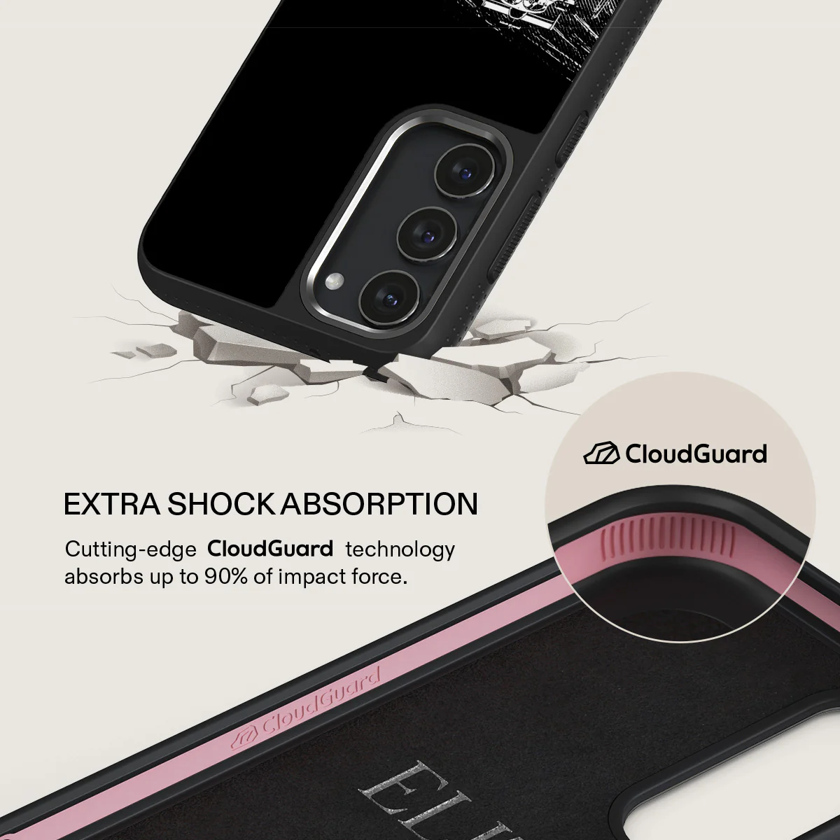 Apex - Samsung Galaxy S23 Case - Image 14