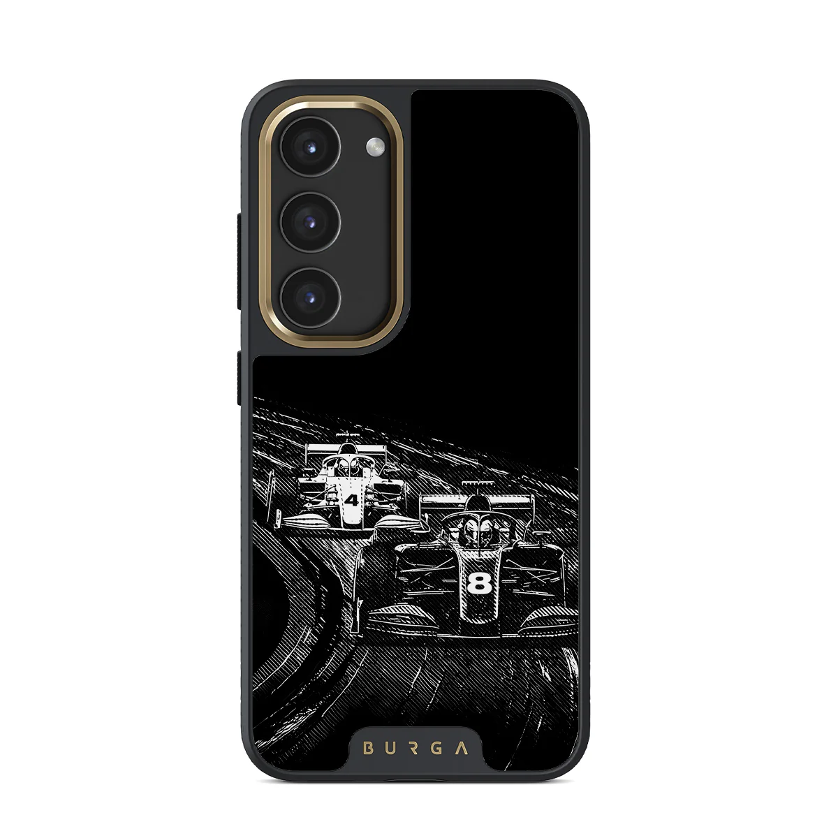 Apex - Samsung Galaxy S23 Case - Image 5