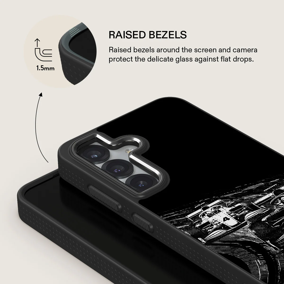 Apex - Samsung Galaxy S25 Case - Image 15