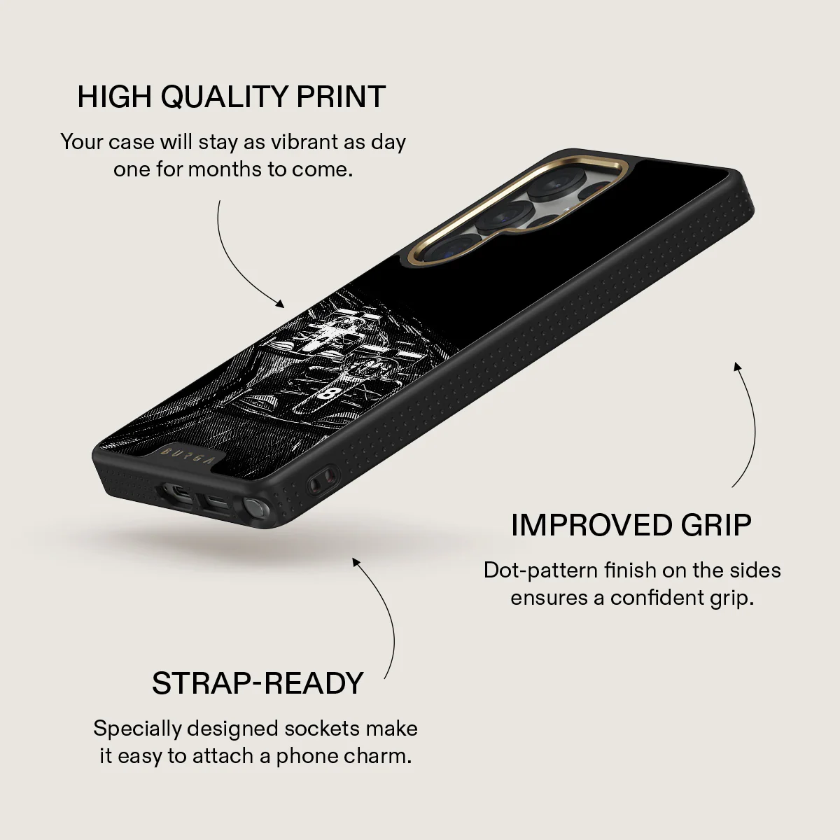 Apex - Samsung Galaxy S25 Ultra Case - Image 9
