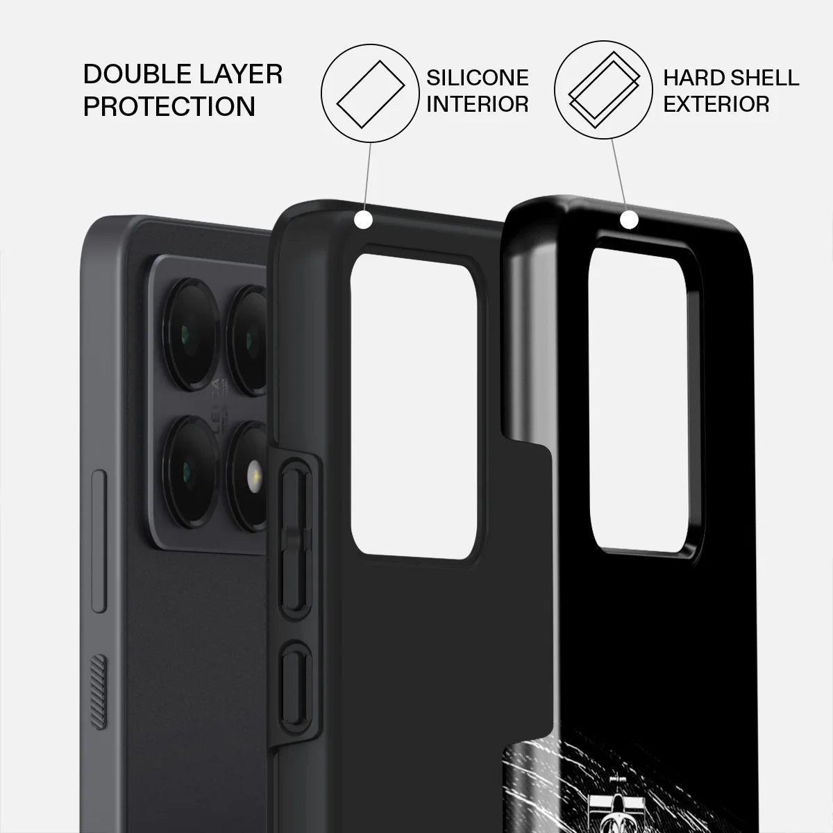 Apex - Xiaomi 14T Case - Image 2