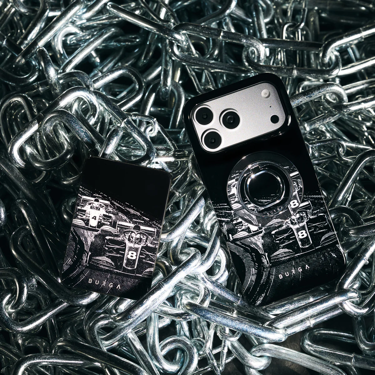 Apex - Xiaomi Redmi Note 11 Pro+ Case - Image 8
