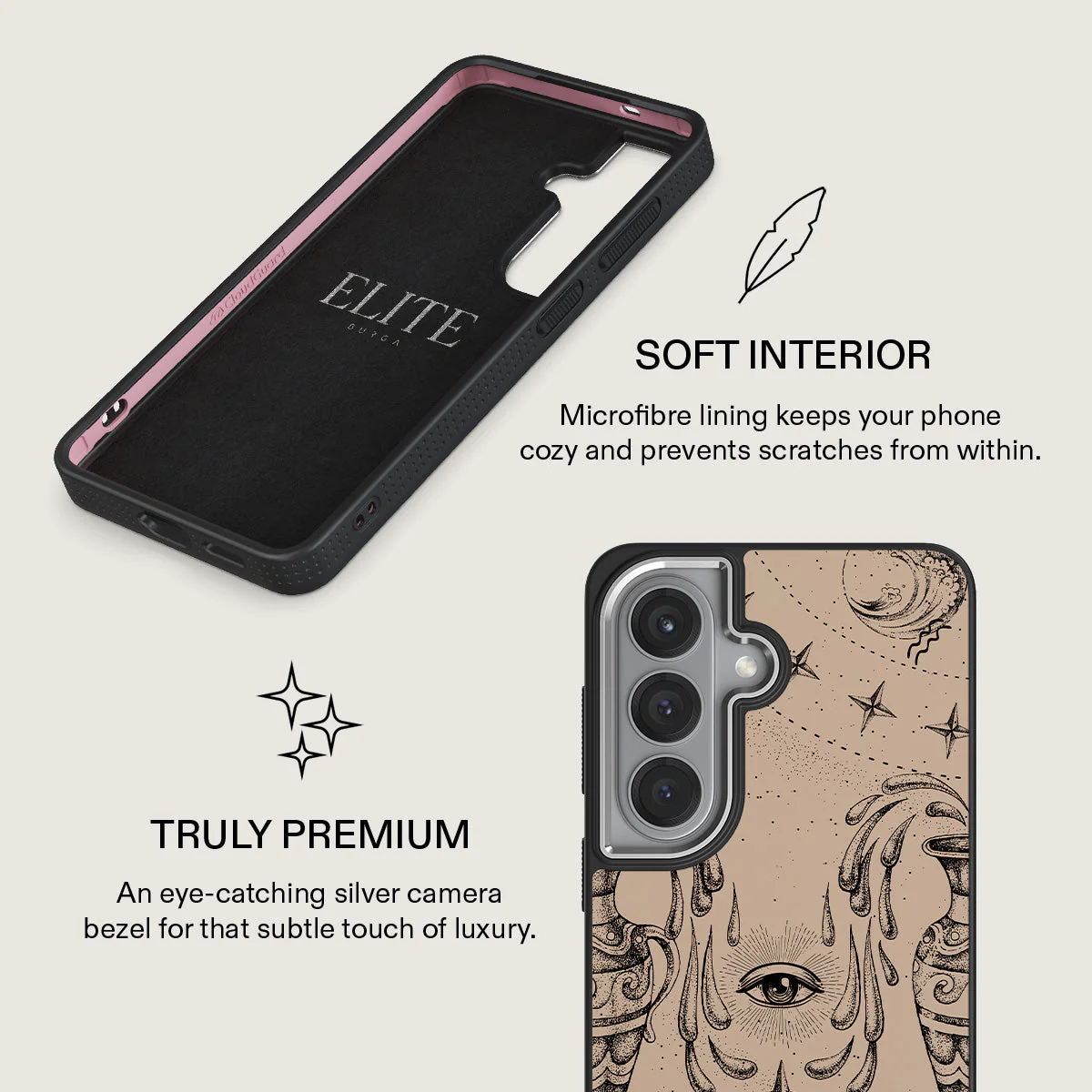 Aquarius - Samsung Galaxy S26 Plus Case - Image 158