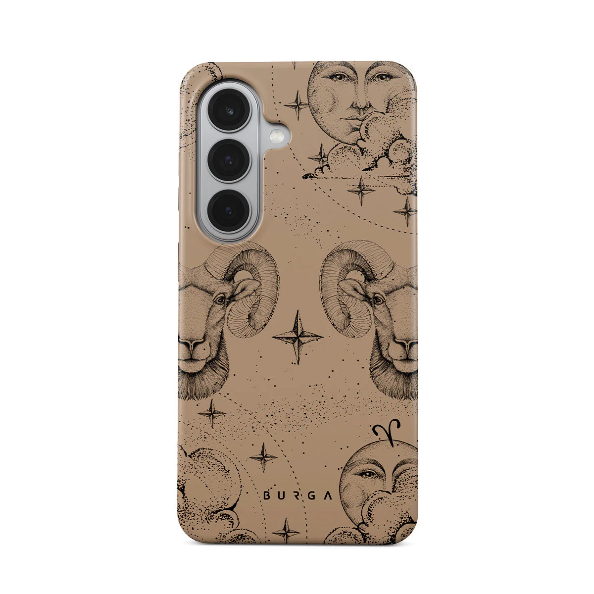 Aries - Samsung Galaxy S26 Plus Case - Image 137