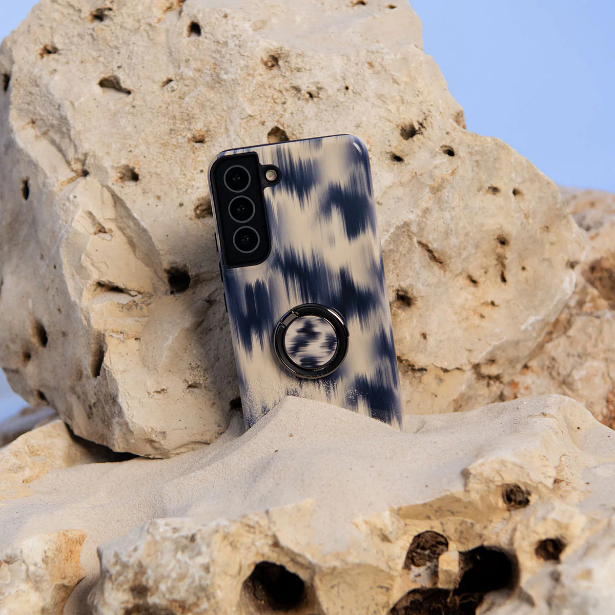Avalanche - Samsung Galaxy S25 FE Case - Image 6