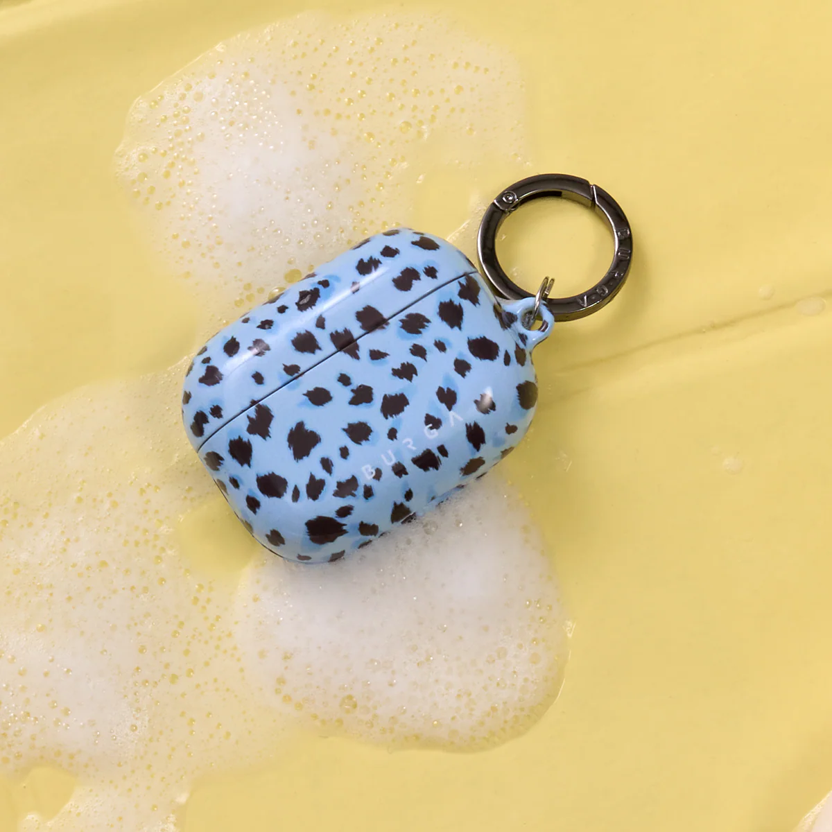 Barely Awake - AirPods Pro 3 Case - Image 6