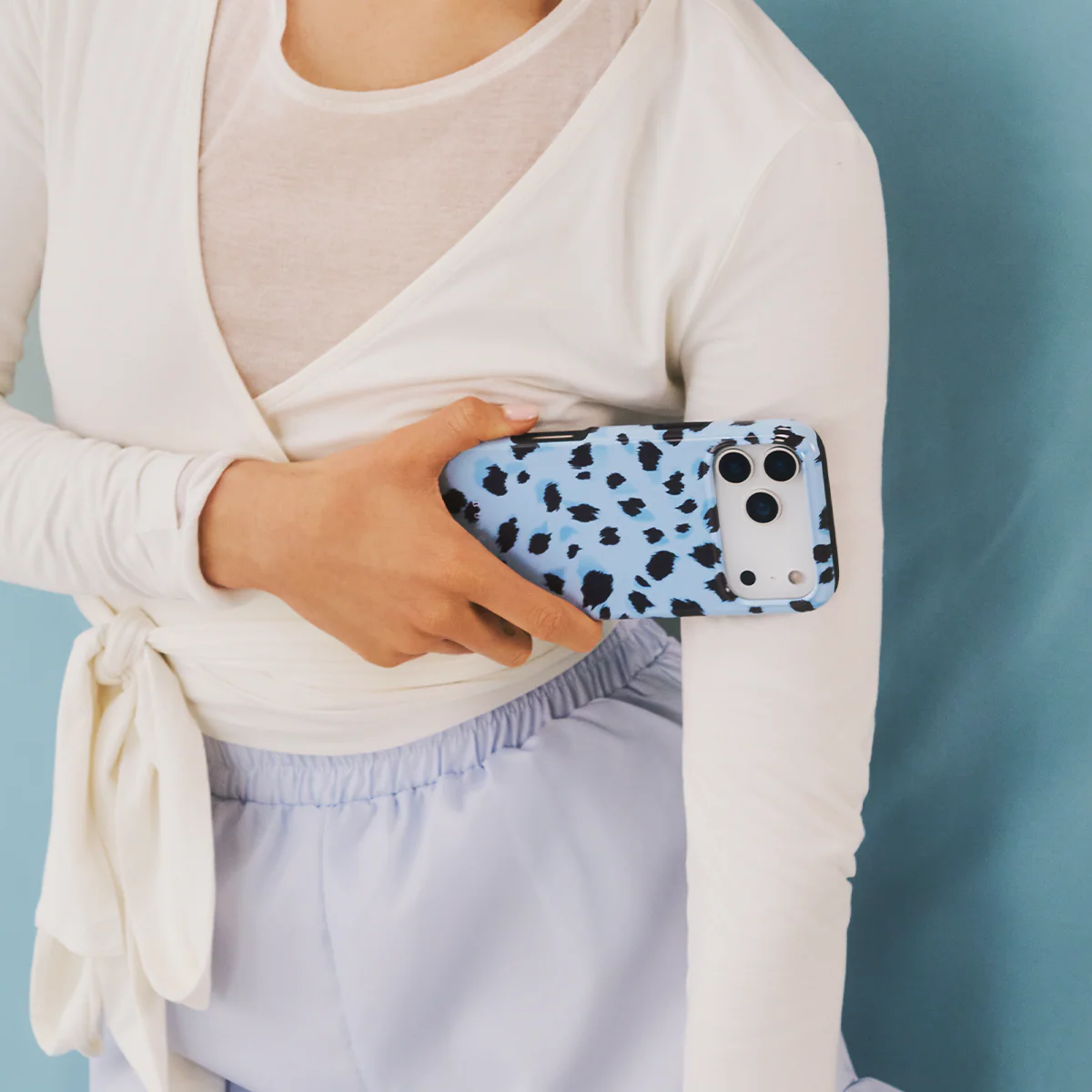 Barely Awake - Samsung Galaxy S26 Plus Case - Image 43