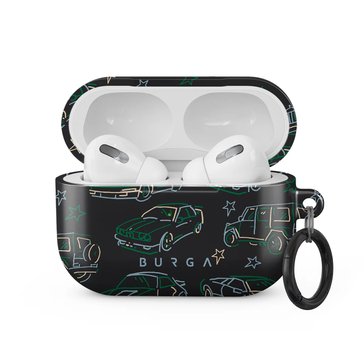 Big Dreams - AirPods Pro Case