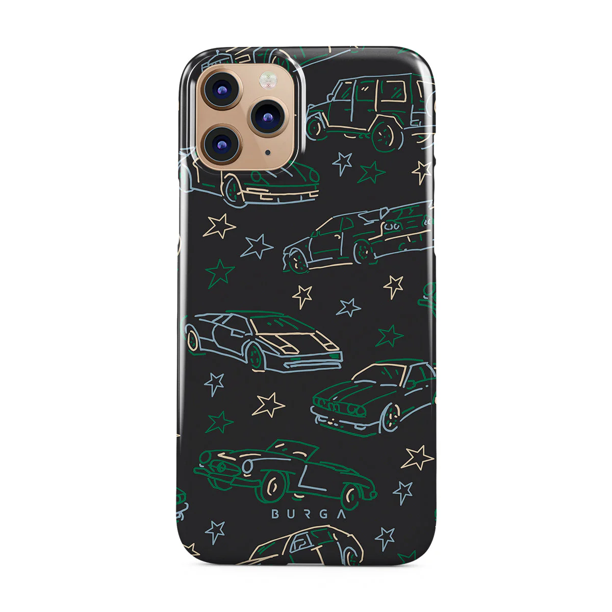 Big Dreams - iPhone 11 Pro Max Case - Image 5