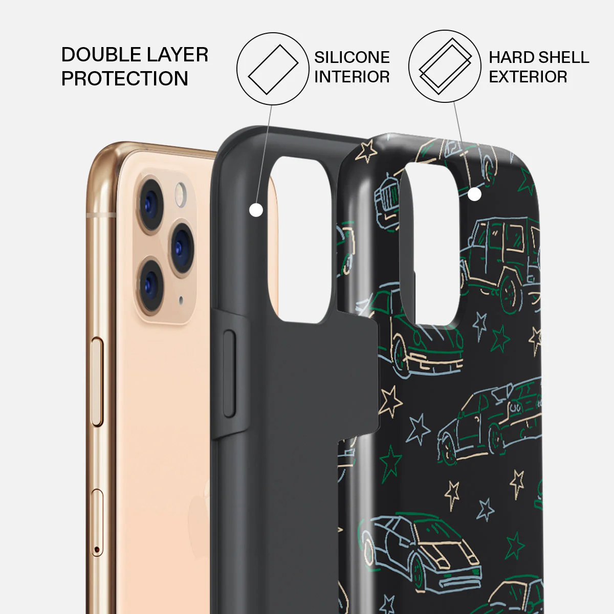 Big Dreams - iPhone 11 Pro Max Case - Image 6