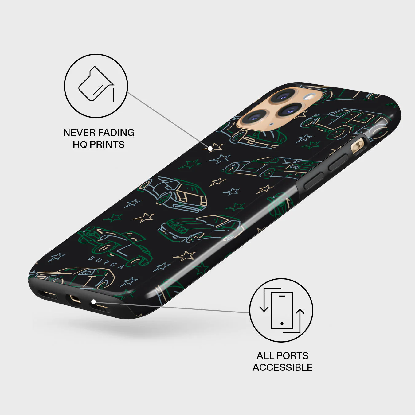 Big Dreams - iPhone 11 Pro Max Case - Image 7
