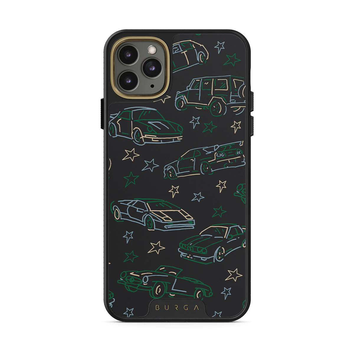 Big Dreams - iPhone 11 Pro Max Case - Image 9