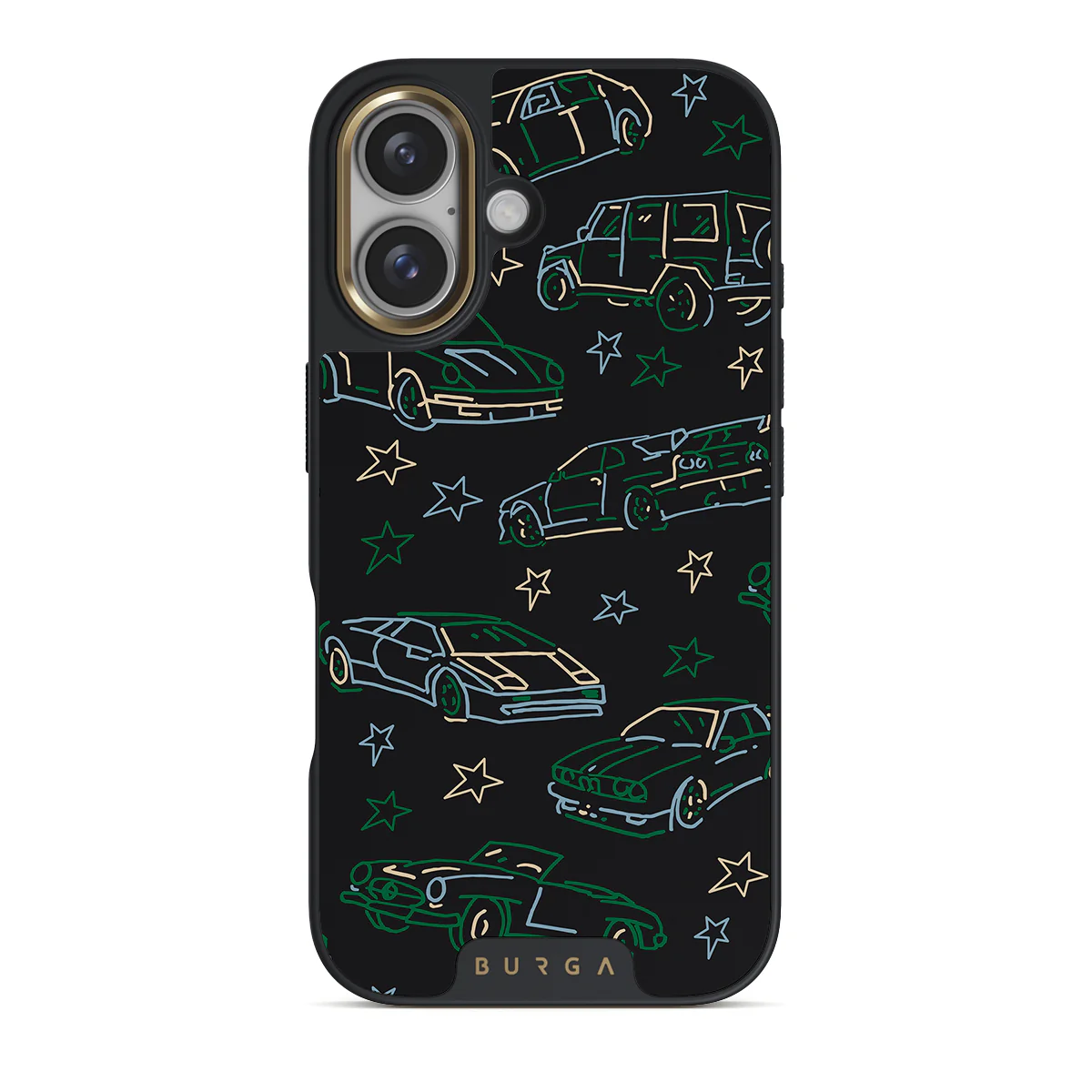 Big Dreams - iPhone 16 Plus Case - Image 6