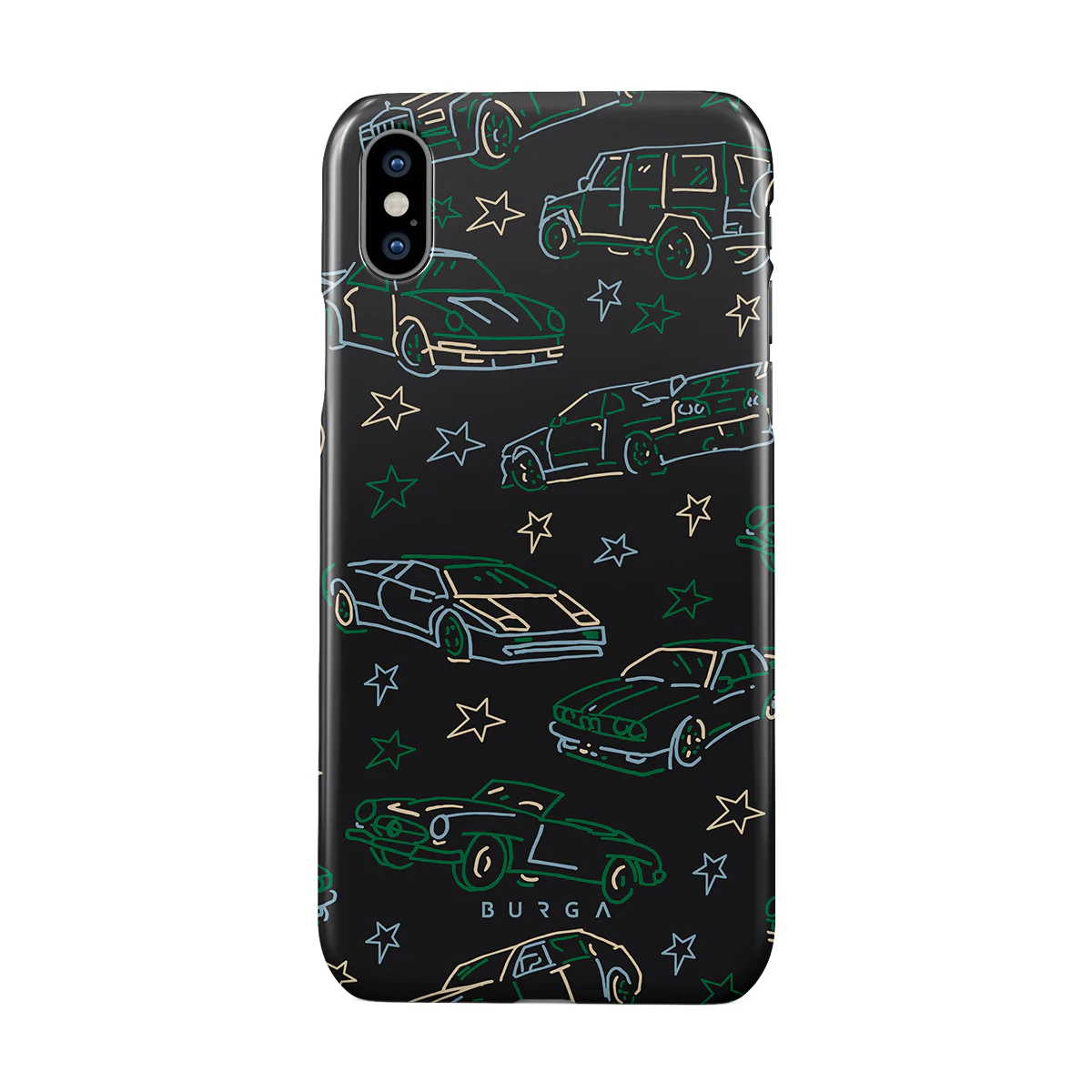 Big Dreams - iPhone X / XS Case